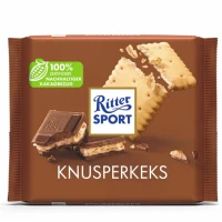 Ritter Sport Knusperkeks (100g)