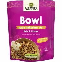 Alnatura Bowl - indische Art (250g)