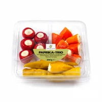 Arte di Viva Paprika Trio (240g)
