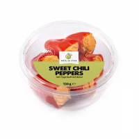 Arte di Viva Sweet Chili Peppers (130g)