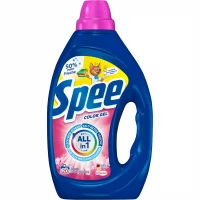 Spee Color Gel (20WL)