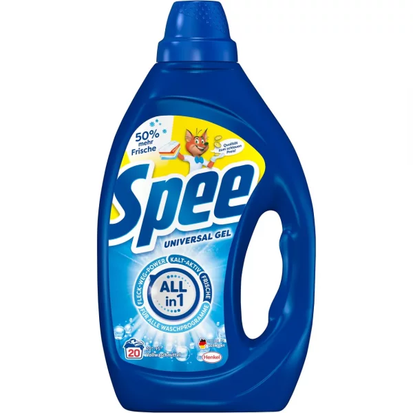Spee Universal Gel (20WL)