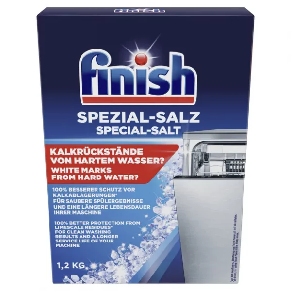 Finish Spezial-Salz (1,2kg)