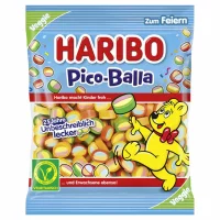 Haribo Pico-Balla (160g)