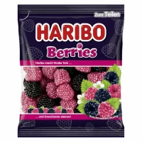 Haribo Berries (175g)