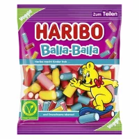 Haribo Balla Balla (160g)