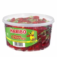Haribo Cherries (150Stk.)