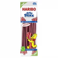 Haribo Balla Stixx Erdbeere (200g)