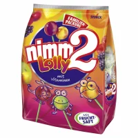 Nimm 2 Lollys (20Stk.)