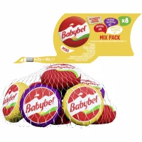 Babybel Mixpack (8x20g)