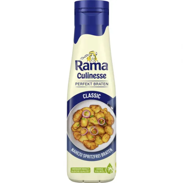 Rama Culinesse Classic (450ml)