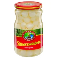 Spreewald Silberzwiebeln (670g)