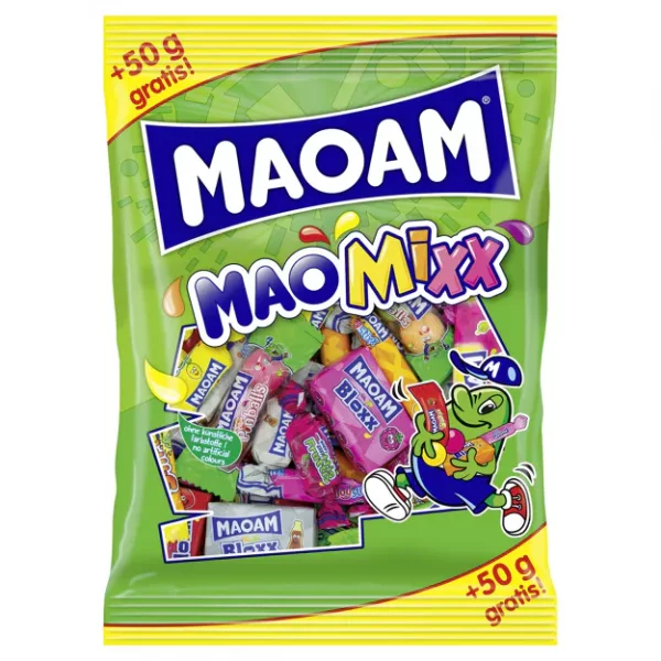 Maoam Maomixx (300g)