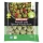 B&uuml;rger Gnocchi Spinat &amp; Basilikum (500g)
