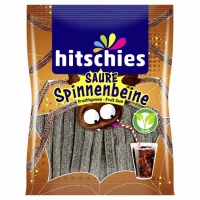 Hitschler Saure Spinnenbeine Cola (125g)