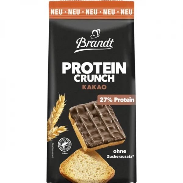 Brandt Protein Crunch Kakao (70g)