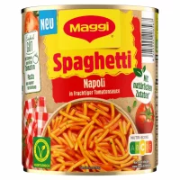 Maggi Spaghetti Napoli (800g)