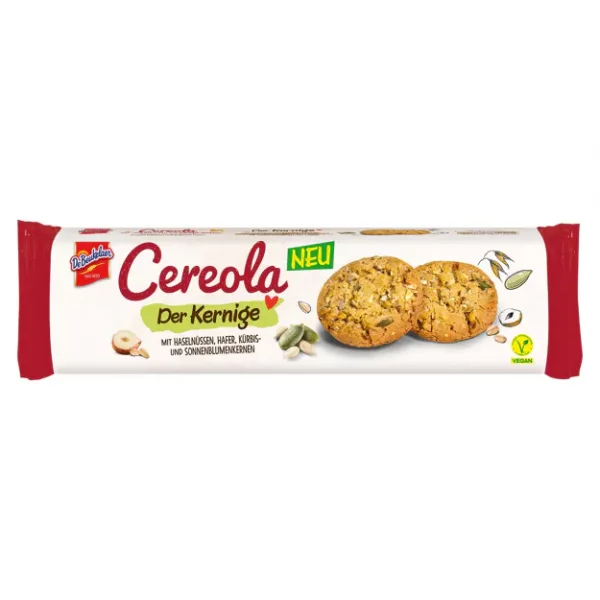 De Beukelaer Cereola der Kernige (150g)