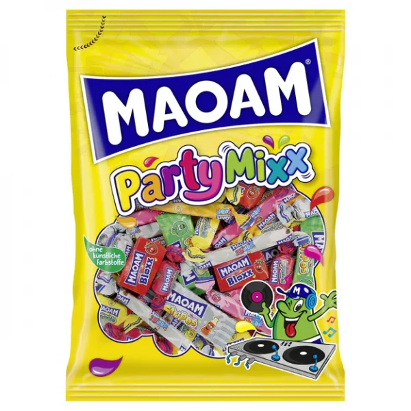 Maoam Party Mixx (1kg)