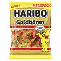 Haribo Goldbären (1kg)
