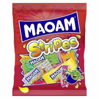 Maoam Stripes (175g)