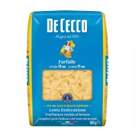 De Cecco Farfalle No. 93 (500g)