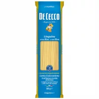 De Cecco Linguine No. 7 (500g)