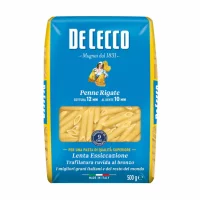 De Cecco Penne Rigate (500g)