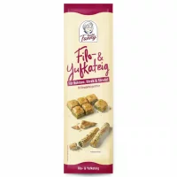 Tante Fanny Filo- & Yufkateig (250g)