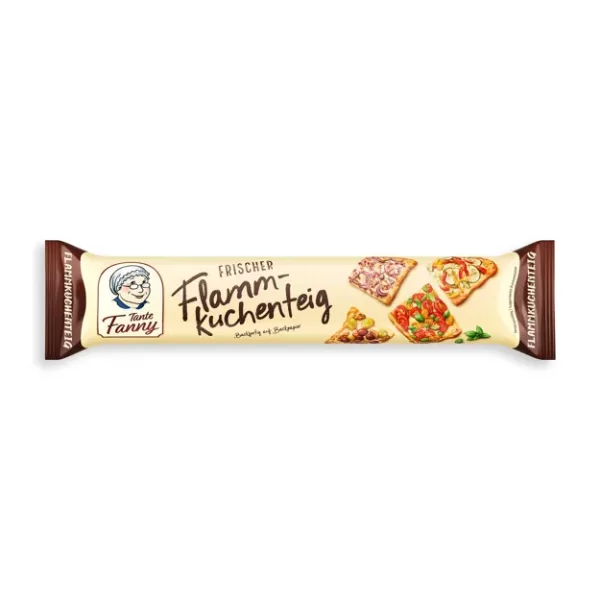Tante Fanny Flammkuchenteig (260g)