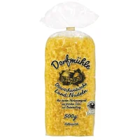 Dorfmühle Wellenspätzle (500g)