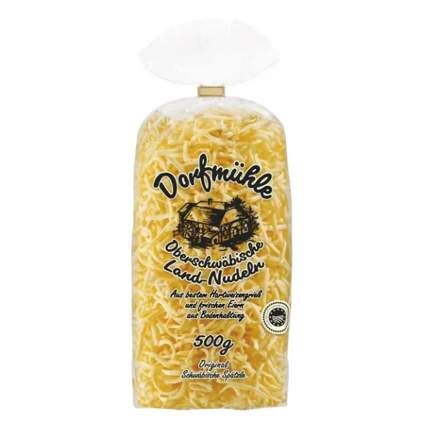 Dorfm&uuml;hle Schw&auml;bische Sp&auml;tzle (500g)