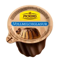 Pickerd Vollmilchglasur (150g)