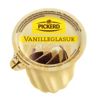 Pickerd Vanilleglasur (150g)