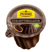 Pickerd Edelbitterglasur (150g)
