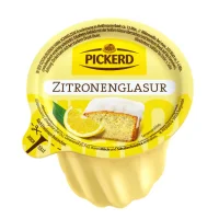 Pickerd Zitronenglasur (150g)