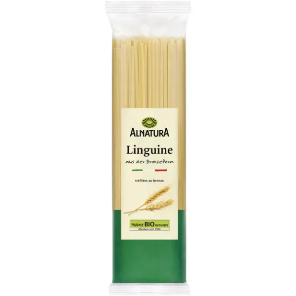 Alnatura Bio Linguine (500g)
