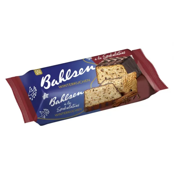 Bahlsen Winterkuchen - Spekulatius (350g)