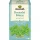 Alnatura Bio Dreierlei Minze Tee (20 Beutel)