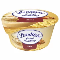 Landliebe Grießpudding Zimt (150g)