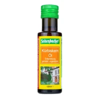 Seitenbacher Kürbiskernöl (100ml)