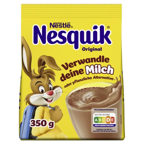 Nesquik Milk-Mix Schoko (350g)