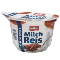 Müller Milchreis - Zimt (200g)