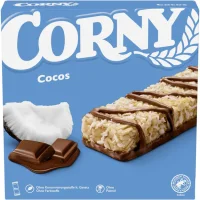 Corny Müsliriegel Kokos (6Stk.)