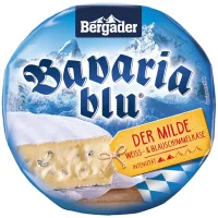 Bergader Bavaria Blue (350g)