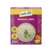 Reis-fit Basmati-Reis im Kochbeutel (500g)