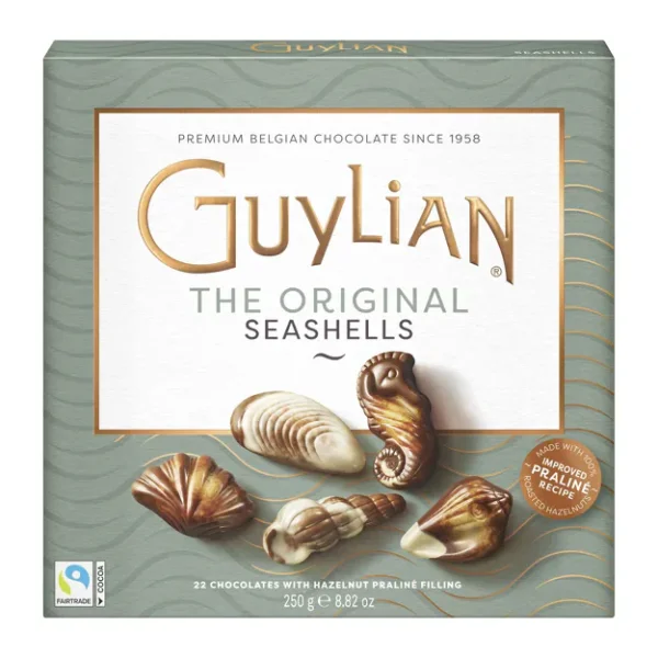Guylian Belgische Pralinen (250g)