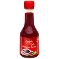 Bamboo Garden Sriracha Sauce (200ml)