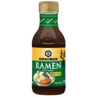 Kikkoman Ramen Suppenbasis (250ml)