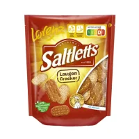 Lorenz Saltletts Laugen Cracker (150g)